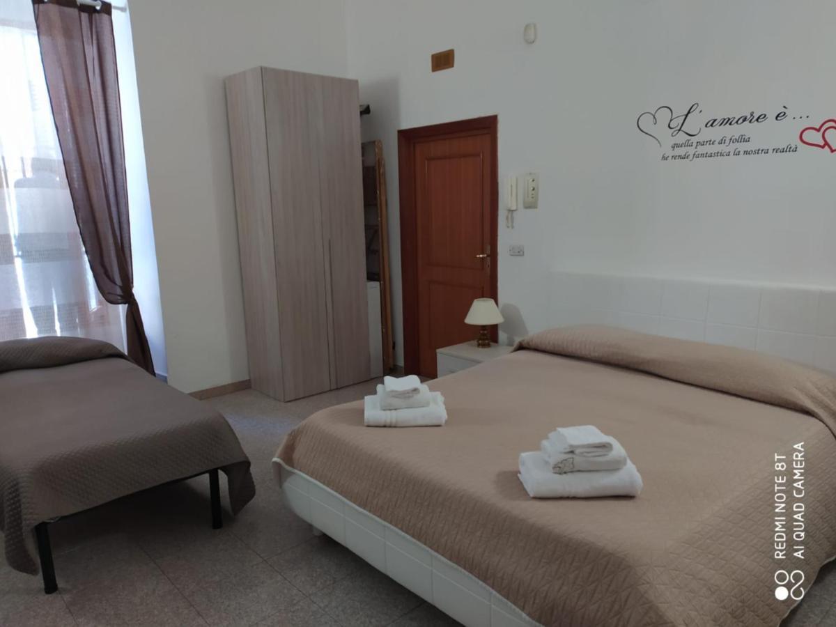 Dolce Incanto Couette-café 3*