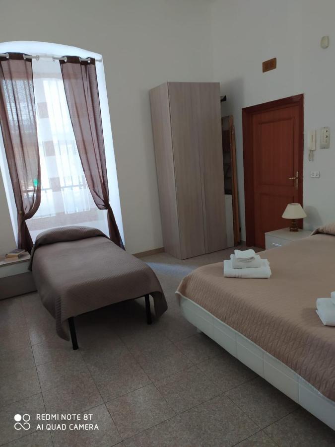 Couette-café Dolce Incanto 3*