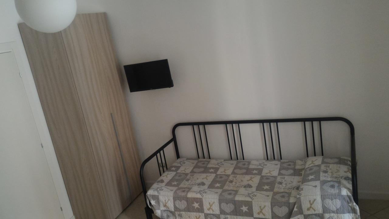 Dolce Incanto Couette-café 3*