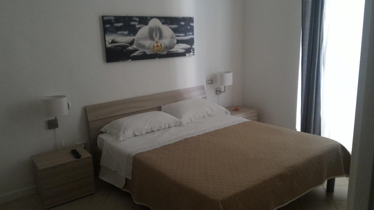 Couette-café Dolce Incanto 3*